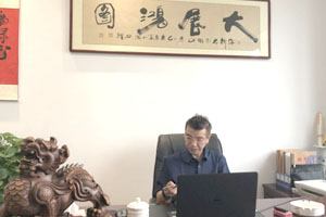28年風(fēng)雨，明天更輝煌——一位老恒星人的克艱感言