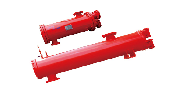 水冷離心式冷水機組磁懸浮無油技術(shù)，節(jié)能降噪