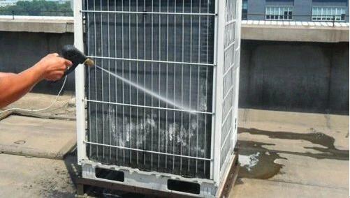 空氣源熱泵供暖維護、防凍、電氣安全、化霜等須知！