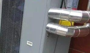 空氣源熱泵供暖維護、防凍、電氣安全、化霜等須知！